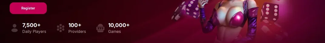 Join trusted casino platform