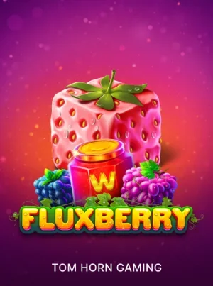 Fluxberry